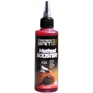 Aroma Lichida Feeder Bait Method Booster, F1 - Larve & Canepa, 100ml Aroma Lichida Feeder Bait Method Booster, F1 - Larve & Canepa, 100ml