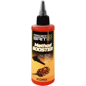 Aroma Lichida Feeder Bait Method Booster, Scopex, 100ml Aroma Lichida Feeder Bait Method Booster, Scopex, 100ml