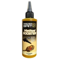 Aroma Lichida Feeder Bait Method Booster Usturoi, 100ml Aroma Lichida Feeder Bait Method Booster Usturoi, 100ml