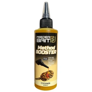 Aroma Lichida Feeder Bait Method Booster Usturoi, 100ml Aroma Lichida Feeder Bait Method Booster Usturoi, 100ml