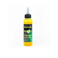 Atractant Addicted Carp GOOO Ananas - NButyric 100ml