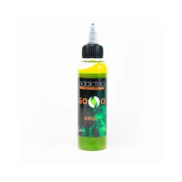 Atractant Addicted Carp Gooo Krill 100ml Atractant Addicted Carp Gooo Krill 100ml