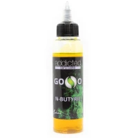 Atractant Addicted Carp Gooo, N-Butyric, 100ml Atractant Addicted Carp Gooo, N-Butyric, 100ml
