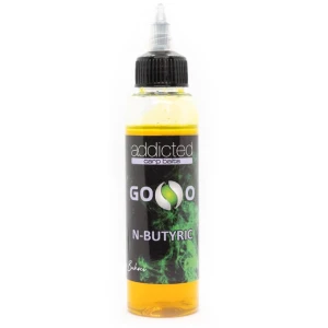 Atractant Addicted Carp Gooo, N-Butyric, 100ml Atractant Addicted Carp Gooo, N-Butyric, 100ml