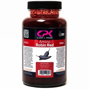 Atractant CPK Amino & Robin Red, 250ml
