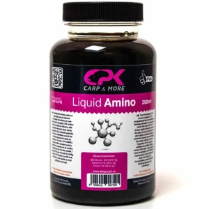 Atractant CPK Liquid Amino, 250ml Atractant CPK Liquid Amino, 250ml