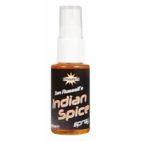 Atractant Dynamite Baits Ian Russell's Indian Spice Spray, 30ml