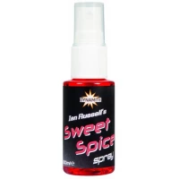 Atractant Dynamite Baits Ian Russell's Sweet Spice Spray, 30ml