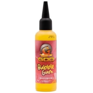 Atractant Korda Supreme Goo Bubble Gum 115ml