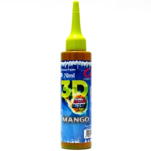 Atractant Lichid CPK APA RECE 3D Mango, 70ml Atractant Lichid CPK APA RECE 3D Mango, 70ml