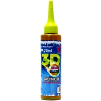 Atractant Lichid Cpk Apa Rece 3d Punch ( Mix Fructe ), 70ml Atractant Lichid Cpk Apa Rece 3d Punch ( Mix Fructe ), 70ml