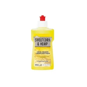 Atractant lichid Dynamite Baits XL Liquid Sweetcorn & Hemp 250ml