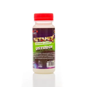 BETAMIX SENZOR USTUROI 150ml