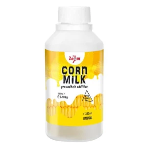 Carp Zoom LAPTE PORUMB 330ml Strawberry Carp Zoom LAPTE PORUMB 330ml Strawberry