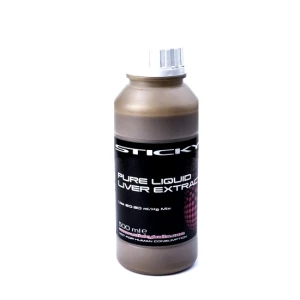EXTRACT FICAT LICHID STICKY BAITS 500ML EXTRACT FICAT LICHID STICKY BAITS 500ML
