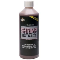Lichid Atractant Dynamite Hydrolysed Shrimp Extract 500ml Lichid Atractant Dynamite Hydrolysed Shrimp Extract 500ml