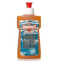 Lichid Attract Dynamite Baits Liquid Halibut Pellet Lichid Attract Dynamite Baits Liquid Halibut Pellet