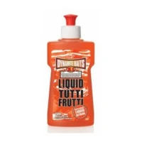 Lichid Attract Dynamite Baits Liquid Xl Tutti Frutti Lichid Attract Dynamite Baits Liquid Xl Tutti Frutti