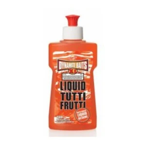 LICHID ATTRACT DYNAMITE BAITS LIQUID XL TUTTI FRUTTI LICHID ATTRACT DYNAMITE BAITS LIQUID XL TUTTI FRUTTI