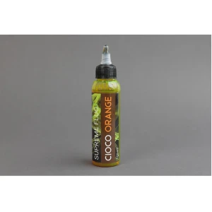 Lichid 220 Fluo Supreme Cioco Orange 100 ml Lichid 220 Fluo Supreme Cioco Orange 100 ml