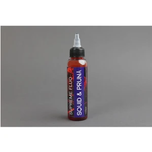 Lichid 220 Fluo Supreme Squid & Pruna  100 ml