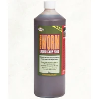 Lichid Atractant Dynamite Baits Worm Liquid Carp Food 1l Lichid Atractant Dynamite Baits Worm Liquid Carp Food 1l