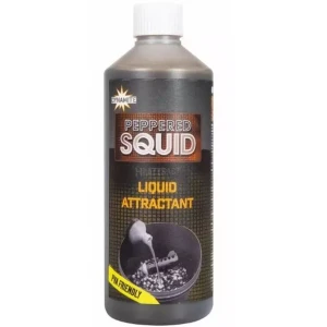 Lichid Atractant Dynamite Squid Liquid, 500ml