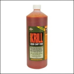 Lichid Dynamite Baits Krill 1L Lichid Dynamite Baits Krill 1L