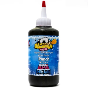 Lichid Nutritiv CPK APA RECE BagMan Punch ( Mix Fructe ), 250ml Lichid Nutritiv CPK APA RECE BagMan Punch ( Mix Fructe ), 250ml