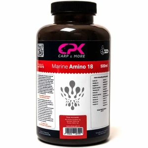 Lichid Nutritiv CPK Marine Amino Liquid 18 500ml Lichid Nutritiv CPK Marine Amino Liquid 18 500ml
