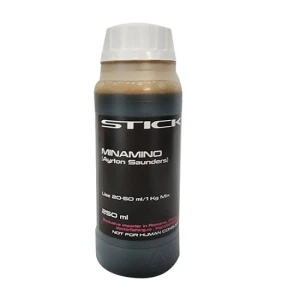 MINAMINO STICKY BAITS 250ML MINAMINO STICKY BAITS 250ML