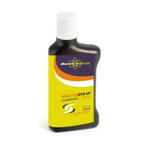 Maver Reactor Baits Syrup 250ml - Coconut