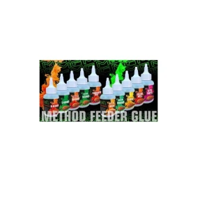 Method Feeder Glue MG Special Carp Usturoi  Method Feeder Glue MG Special Carp Usturoi