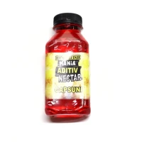 Nectar Black Fish Aditiv Capsuni, 400g Nectar Black Fish Aditiv Capsuni, 400g