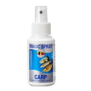 SPRAY MAGIC AROMA VAN DEN EYNDE VORN BABUSCA 75ml