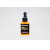 Spray Sticky Baits Peach And Pepper 50ml Spray Sticky Baits Peach And Pepper 50ml