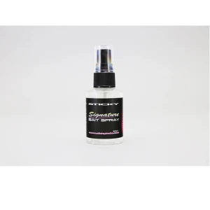 SPRAY STICKY BAITS SIGNATURE 50ML SPRAY STICKY BAITS SIGNATURE 50ML