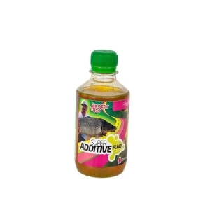 SUPER ADITIV FLUO BENZAR MIX CAPSUNI 250ML SUPER ADITIV FLUO BENZAR MIX CAPSUNI 250ML