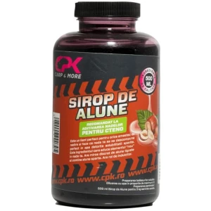 Sirop de Alune CPK 500ml Sirop de Alune CPK 500ml