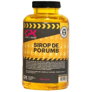 Sirop de Porumb CPK 250ml Sirop de Porumb CPK 250ml