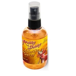 Spray Atractant Radical Marble Spray Rubby Dubby 100ml