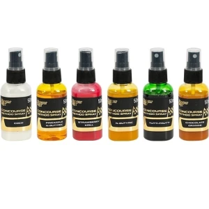Spray Benzar Method Feeder Concourse Choco-orange 50ml Spray Benzar Method Feeder Concourse Choco-orange 50ml