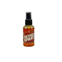 Spray Benzar Mix Method Feeder 50ml Miere Capsuni