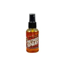 Spray Benzar Mix Method Feeder 50ml Miere Capsuni Spray Benzar Mix Method Feeder 50ml Miere Capsuni