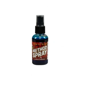 Spray Benzar Mix Method Feeder 50ml Usturoi Squid Spray Benzar Mix Method Feeder 50ml Usturoi Squid