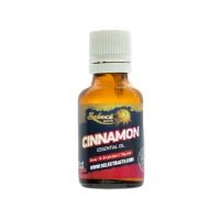 Ulei Select Baits Esential Cinnamon - 20ml Ulei Select Baits Esential Cinnamon - 20ml