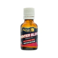 Ulei Select Baits Esential Winter Blend 20ml Ulei Select Baits Esential Winter Blend 20ml