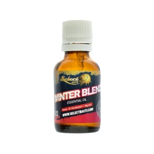 Ulei Select Baits esential Winter Blend 20ml Ulei Select Baits esential Winter Blend 20ml