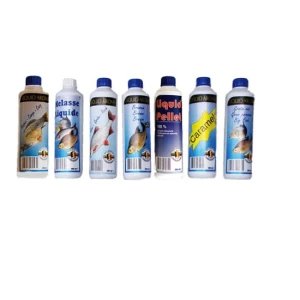 Van Den Eynde Liquid Aroma 500ml Babusca