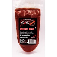 Robin Red Haiths 100g Robin Red Haiths 100g